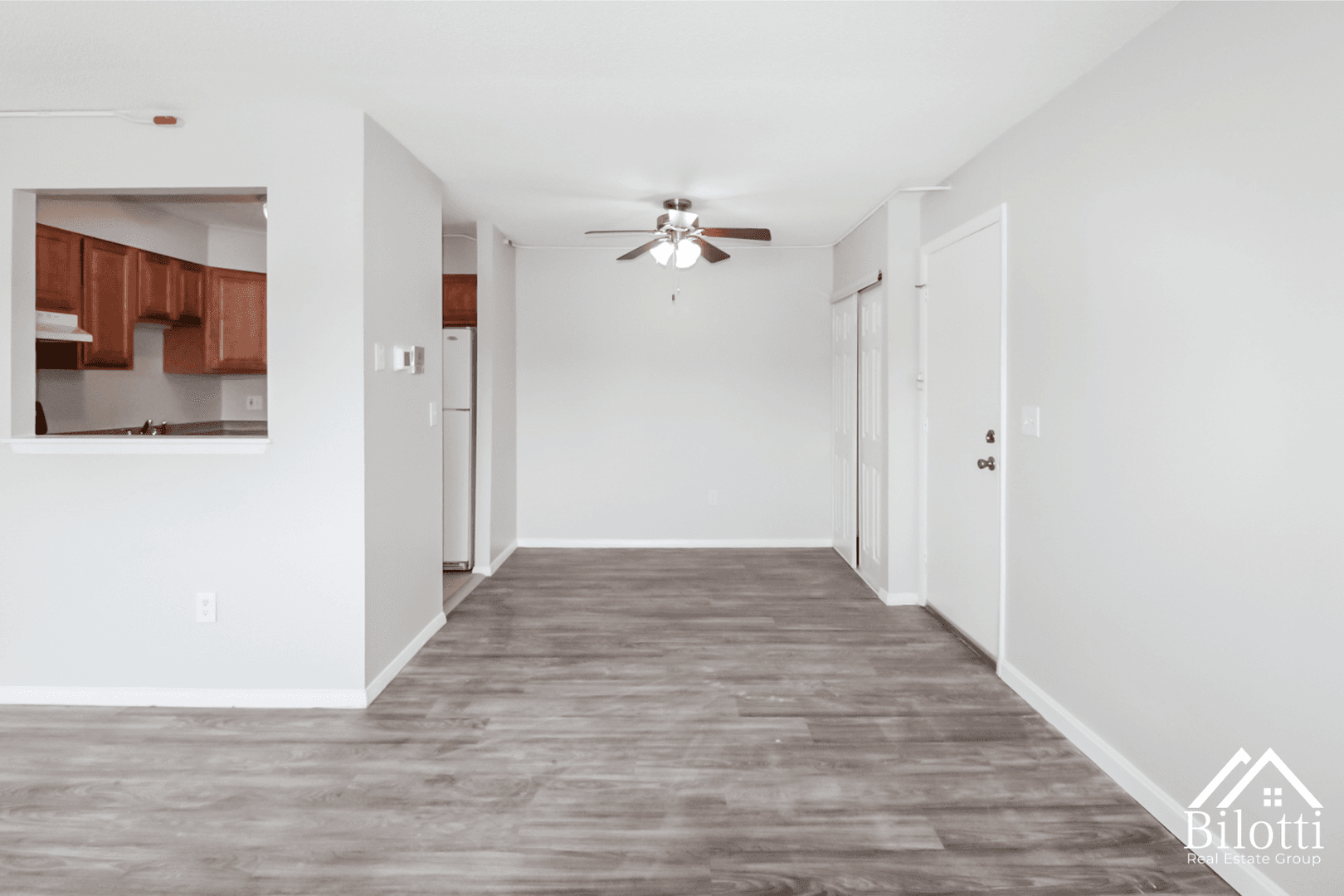 North Providence Apartment: 62 Hurdis Street