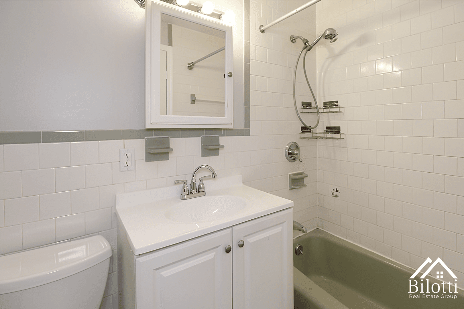 East Providence Apartment: 1250 South Broadway