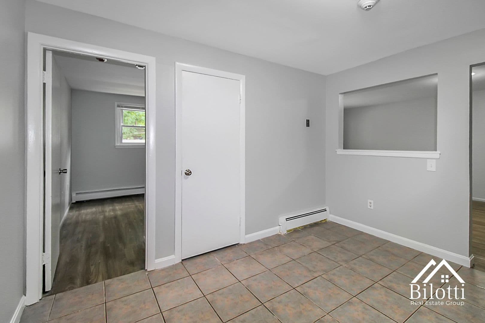 North Providence Apartment: 264 Fruit Hill Avenue