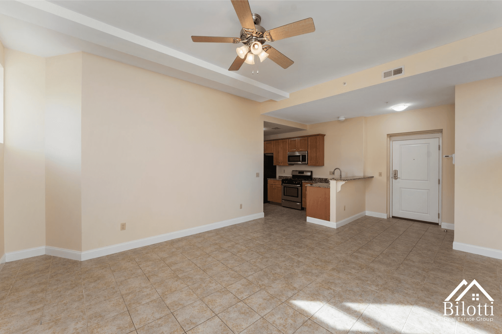 Cumberland Apartment: 22 Clark Street