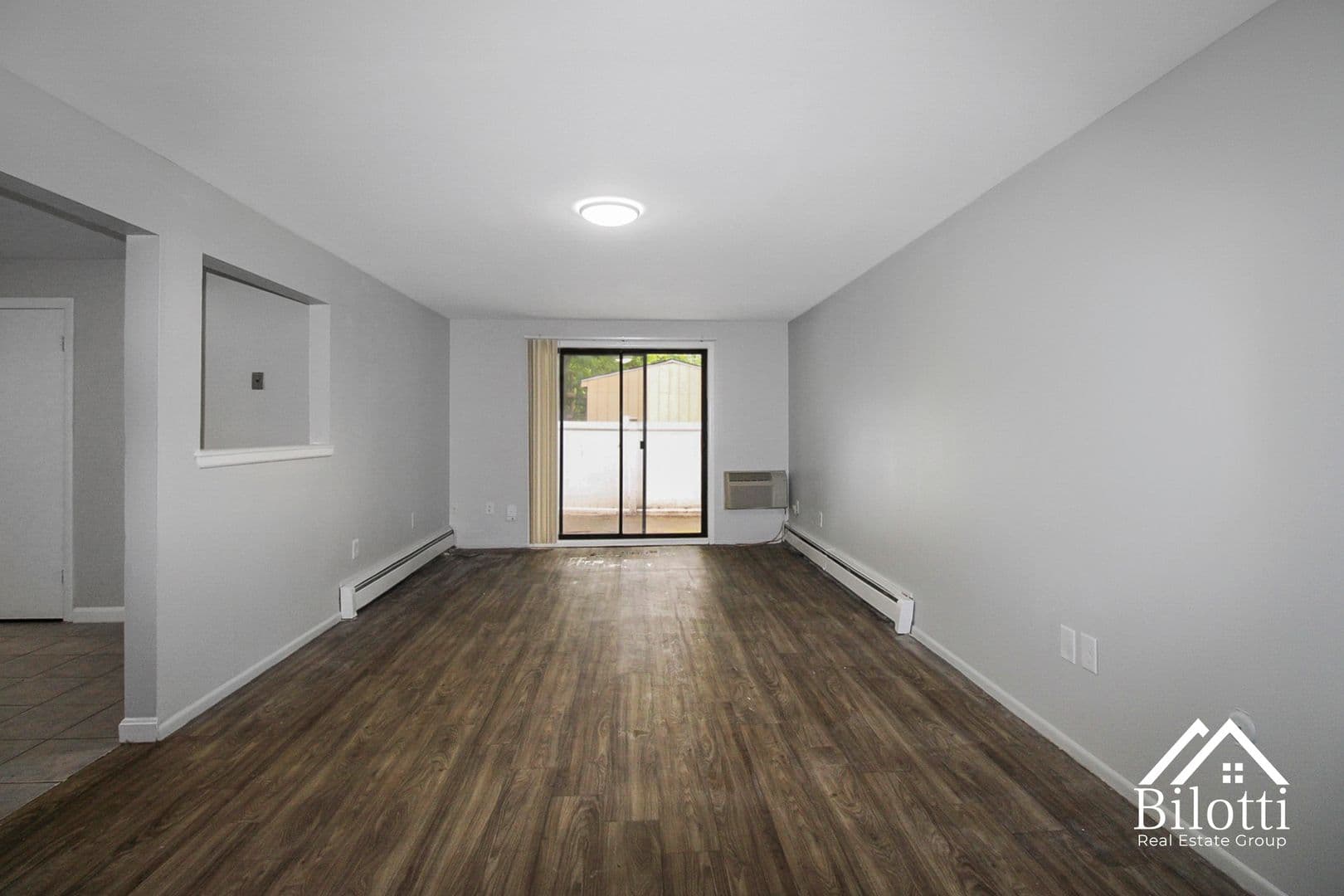 North Providence Apartment: 264 Fruit Hill Avenue