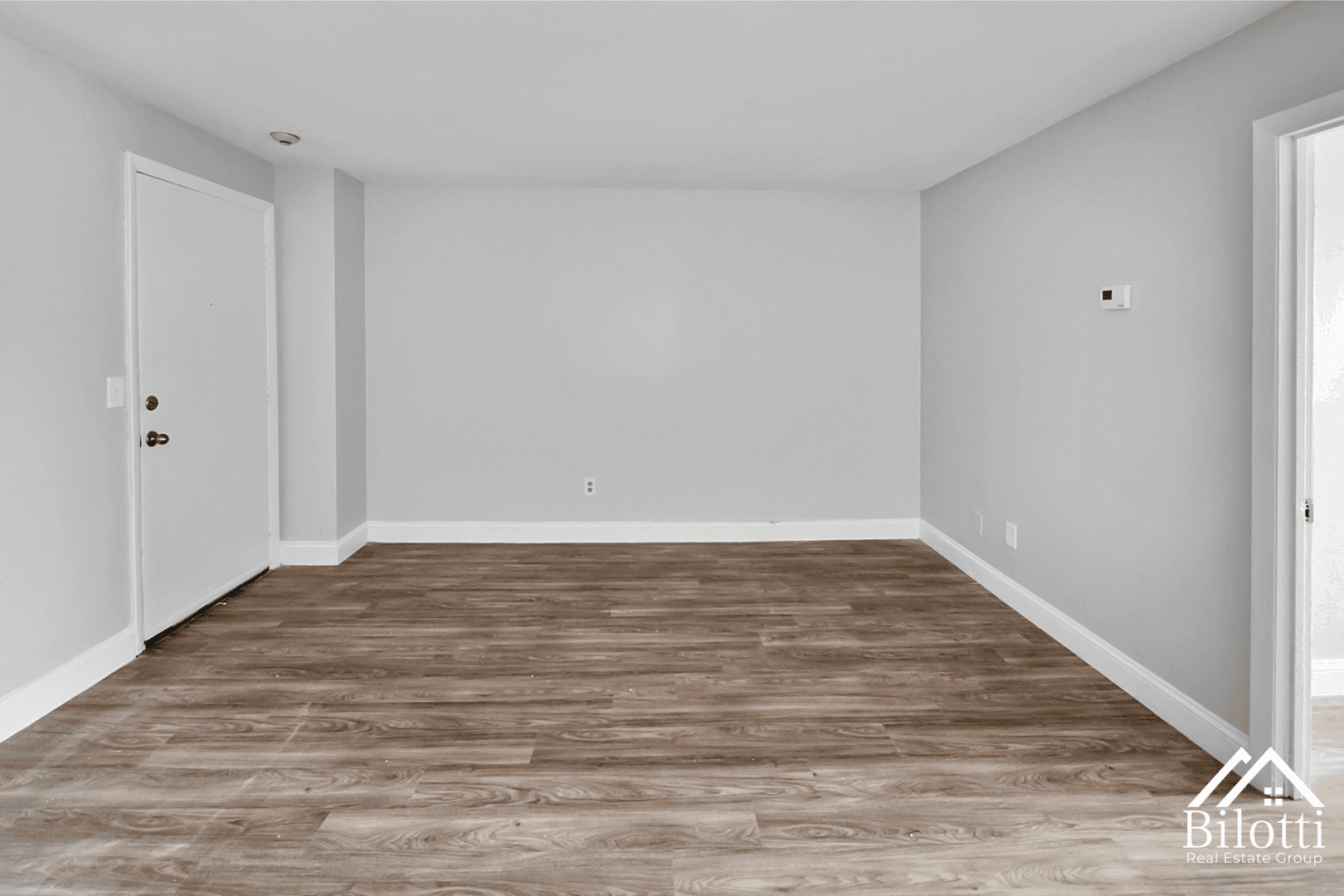 Fall River Apartment: 859 Pine Street