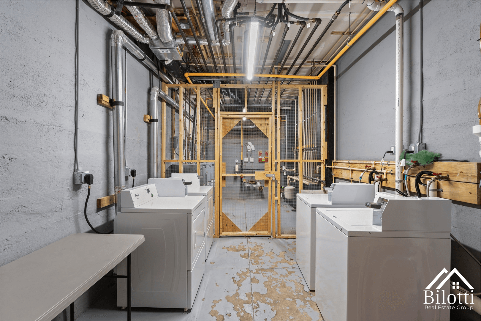 Cumberland Apartment: 22 Clark Street