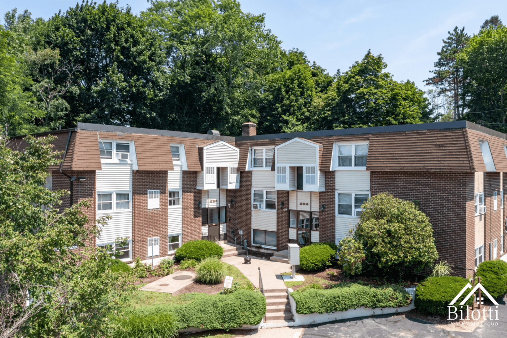 North Providence Apartment: 264 Fruit Hill Avenue