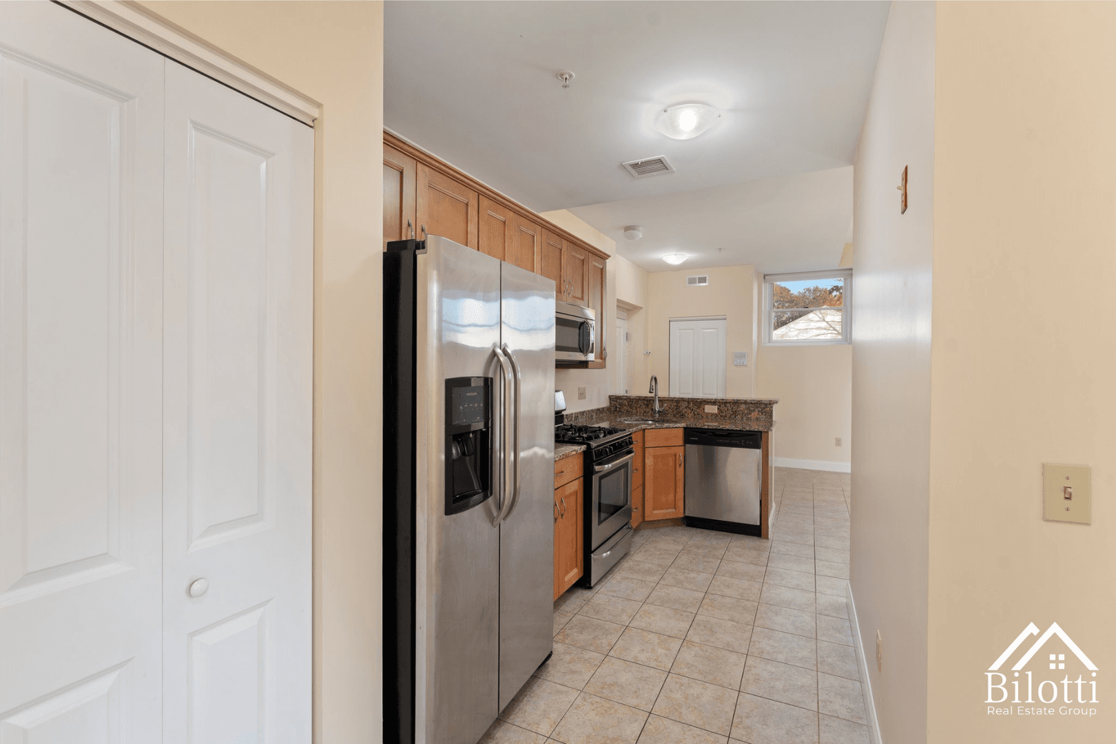 Cumberland Apartment: 22 Clark Street