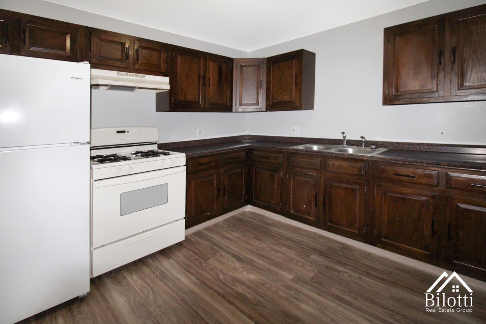 East Providence Apartment: 18 Lee Road