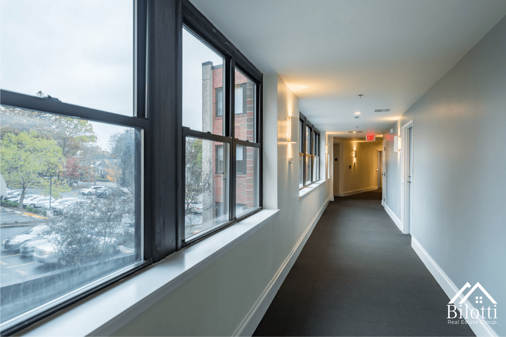 Providence Apartment: 101 Hillside Avenue