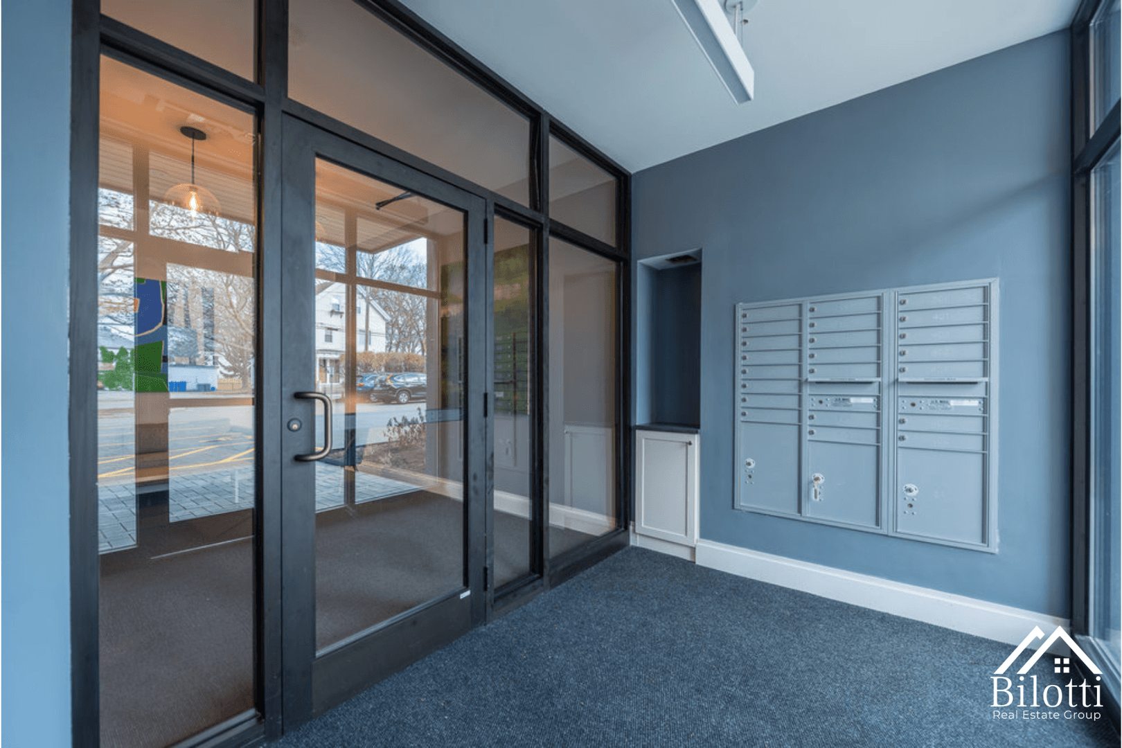 Providence Apartment: 101 Hillside Avenue