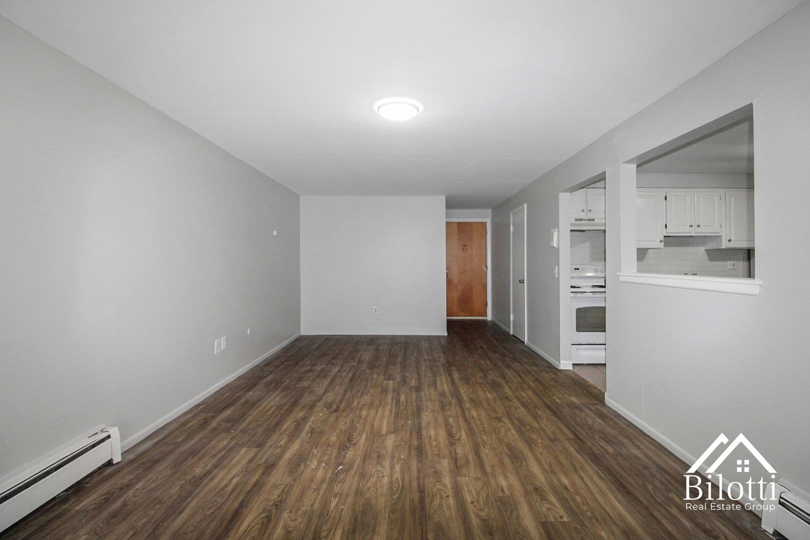 North Providence Apartment: 264 Fruit Hill Avenue