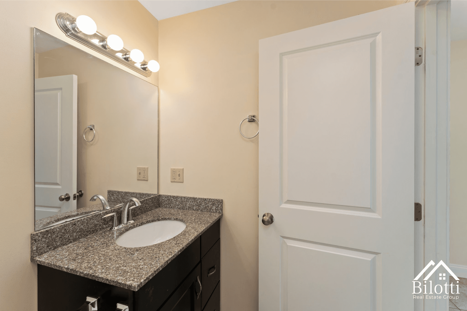 Cumberland Apartment: 22 Clark Street