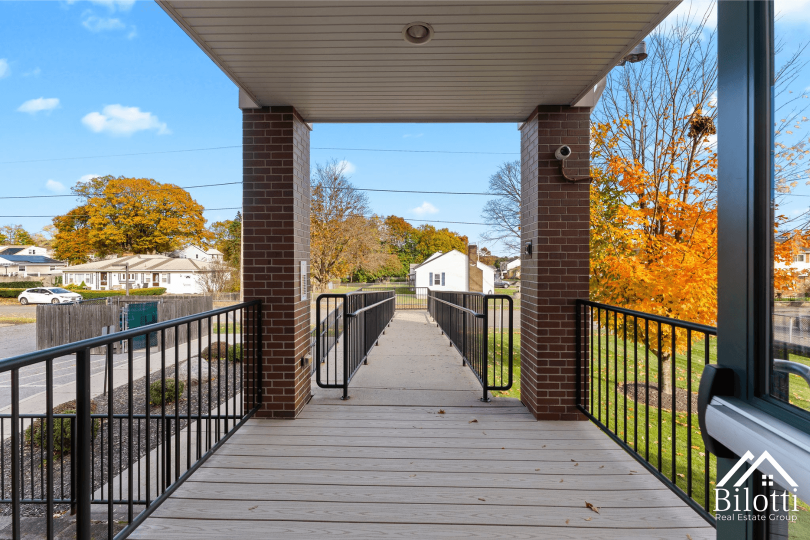 Cumberland Apartment: 22 Clark Street