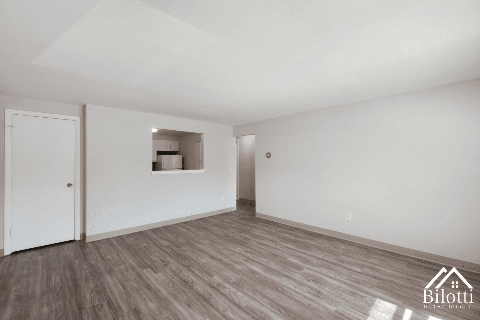 North Providence Apartment: 264 Fruit Hill Avenue