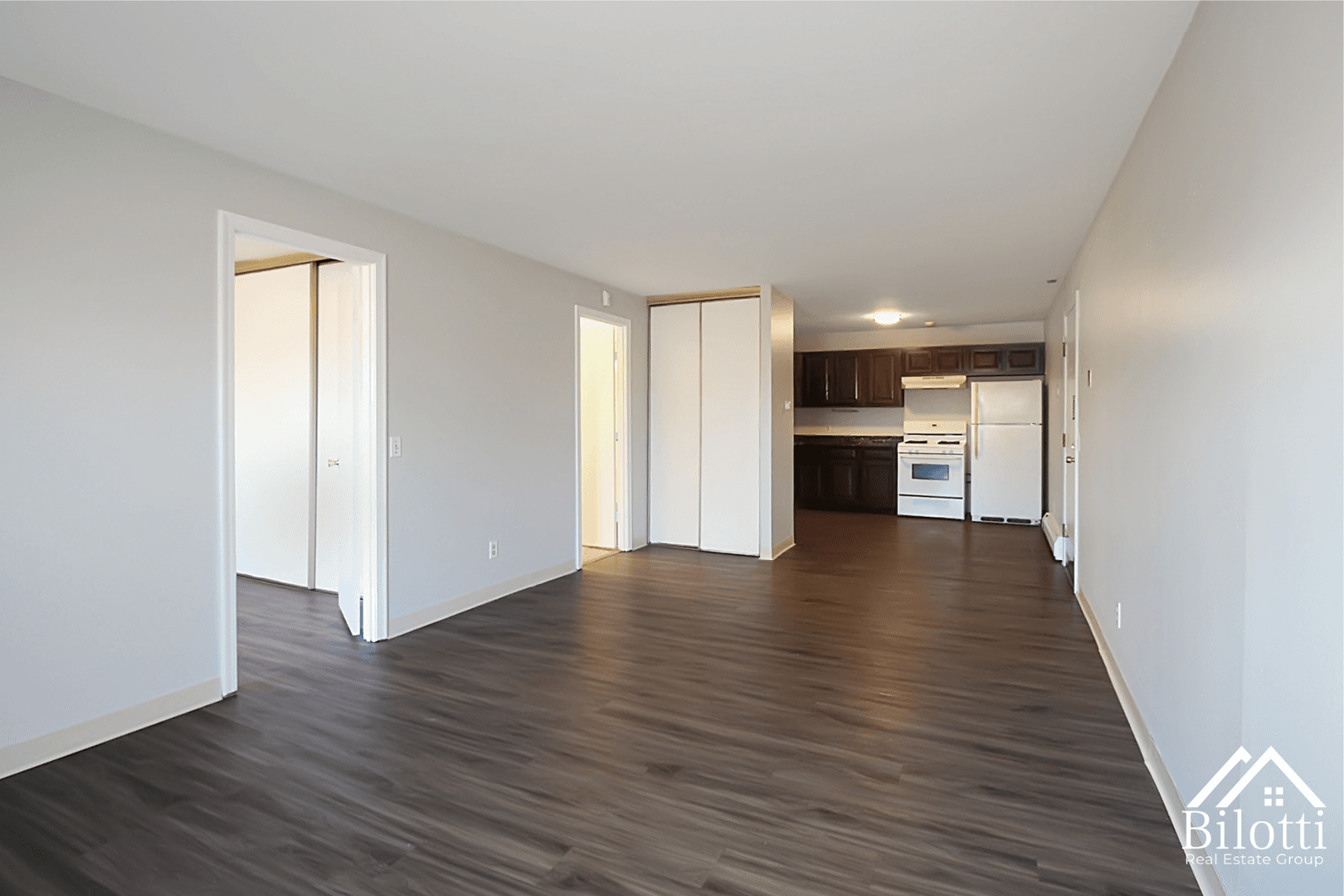 East Providence Apartment: 1250 South Broadway