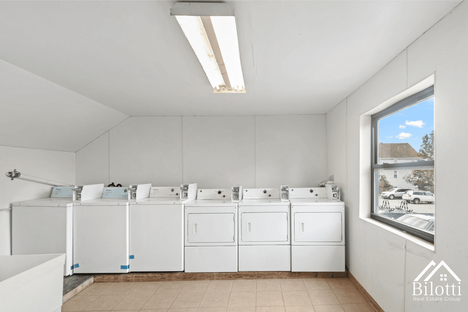 Fall River Apartment: 859 Pine Street