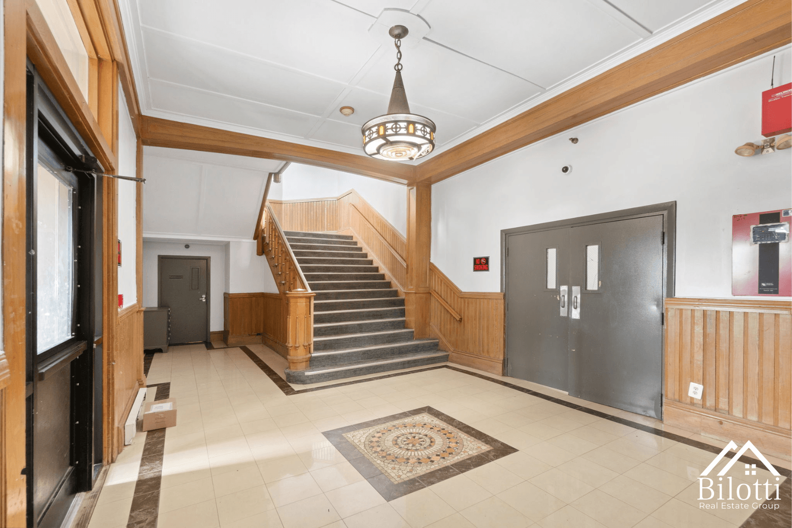 Fall River Apartment: 859 Pine Street