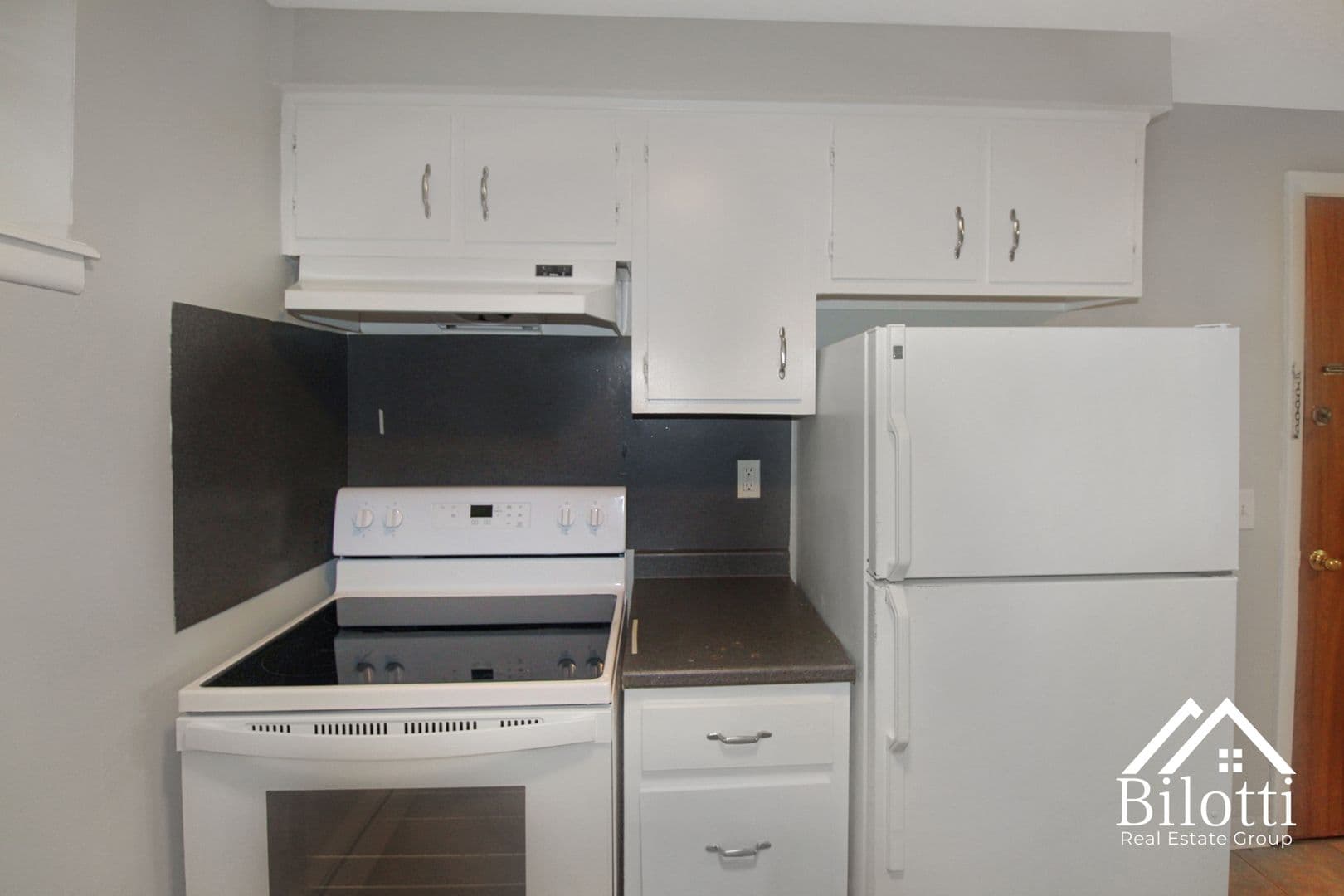 North Providence Apartment: 264 Fruit Hill Avenue