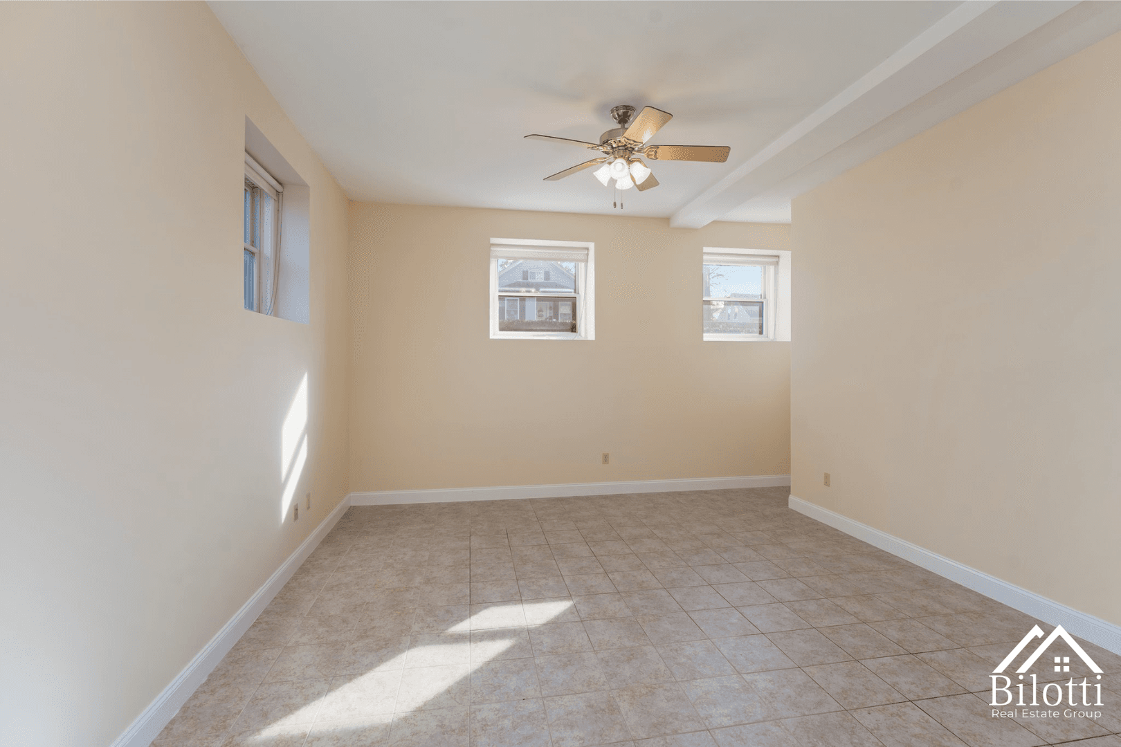 Cumberland Apartment: 22 Clark Street