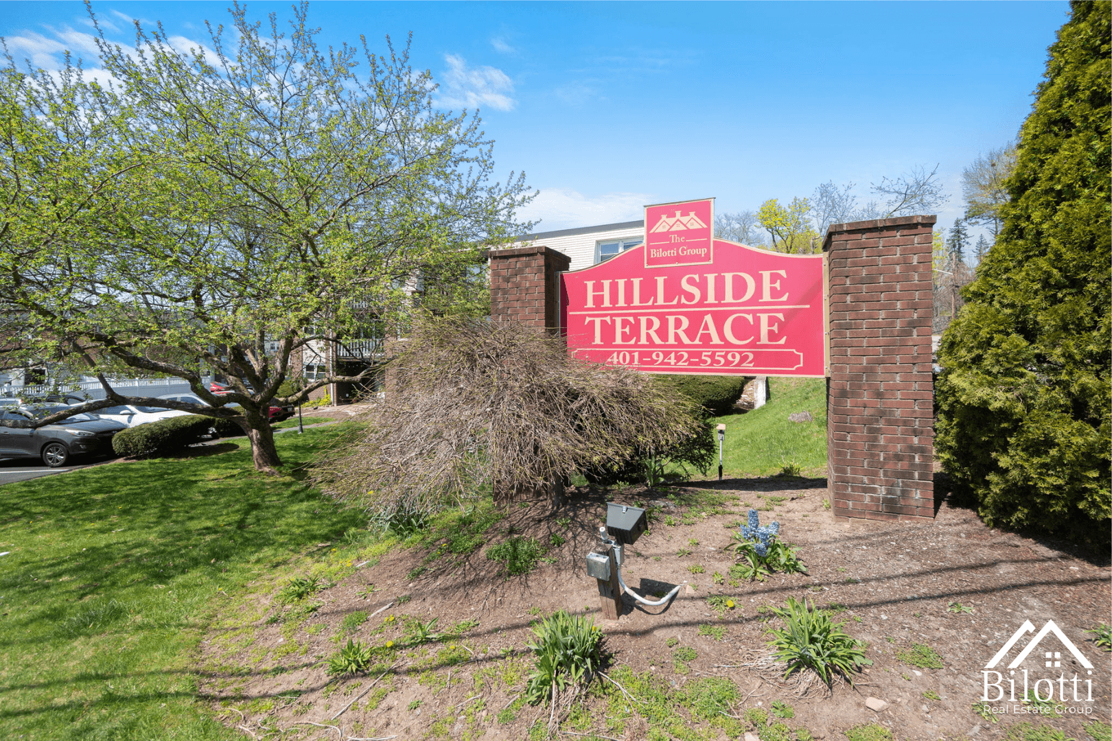 North Providence Apartment: 264 Fruit Hill Avenue