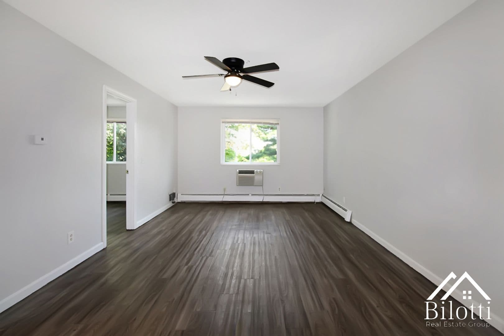 East Providence Apartment: 18 Lee Road