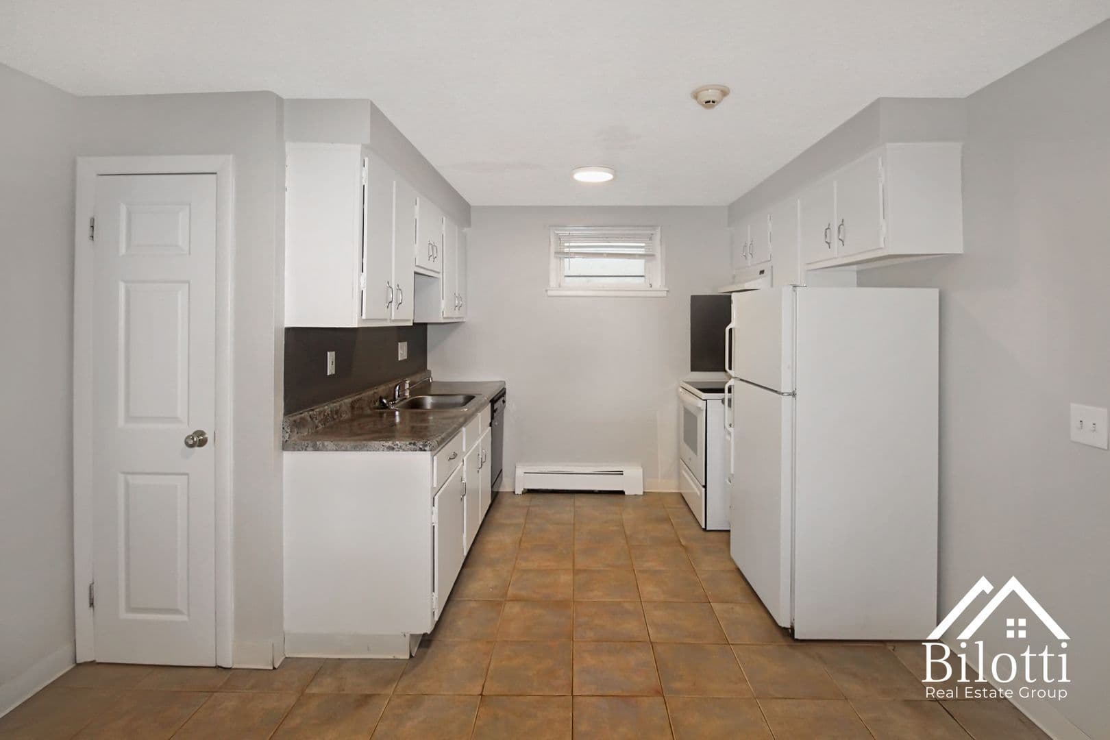 North Providence Apartment: 264 Fruit Hill Avenue