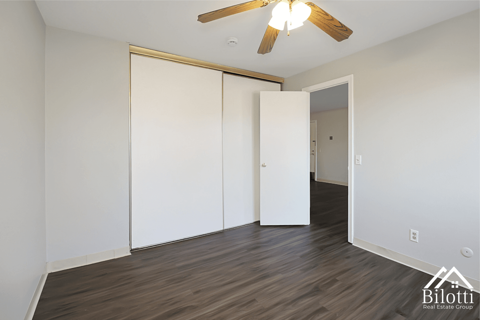 East Providence Apartment: 1250 South Broadway