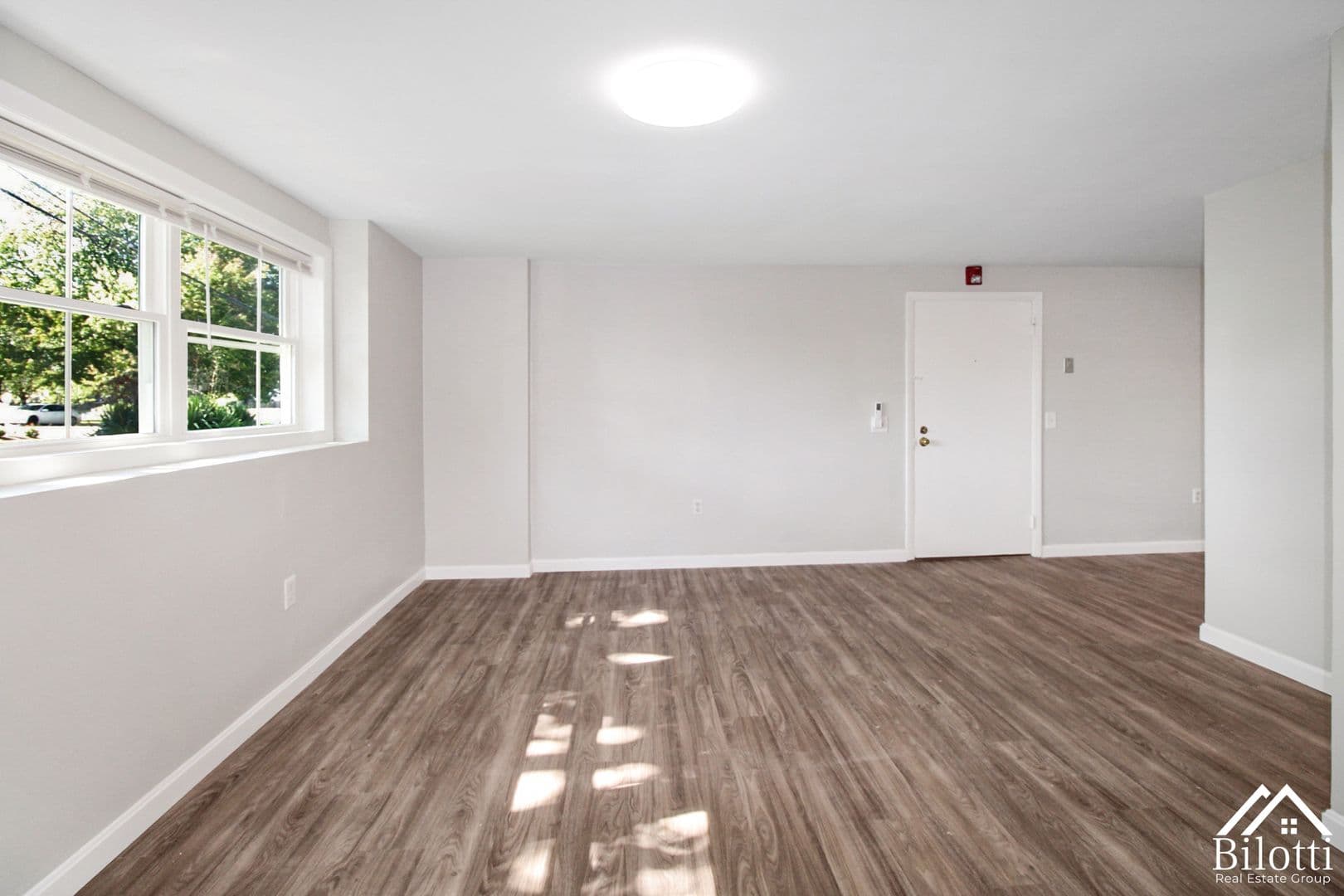 East Providence Apartment: 115 Bourne Avenue