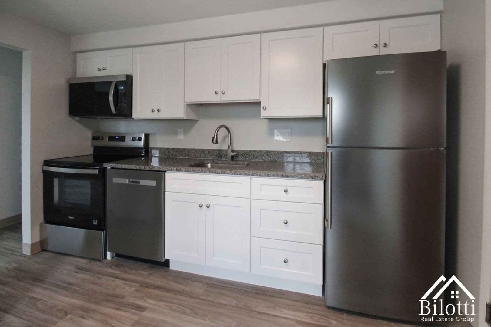 North Providence Apartment: 264 Fruit Hill Avenue