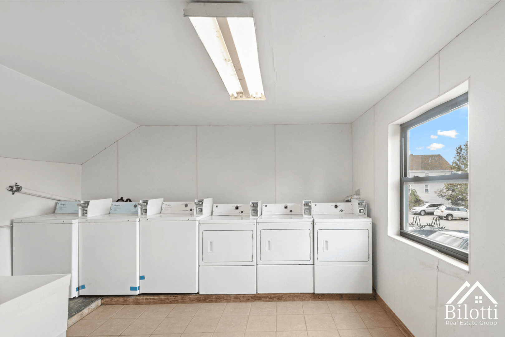 Fall River Apartment: 859 Pine Street