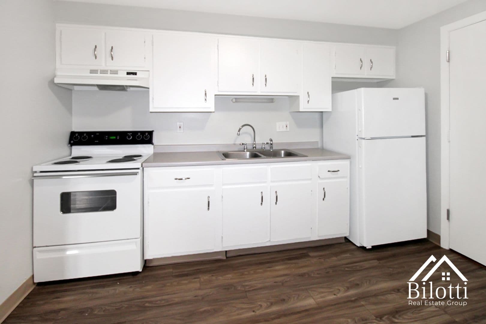 North Providence Apartment: 264 Fruit Hill Avenue