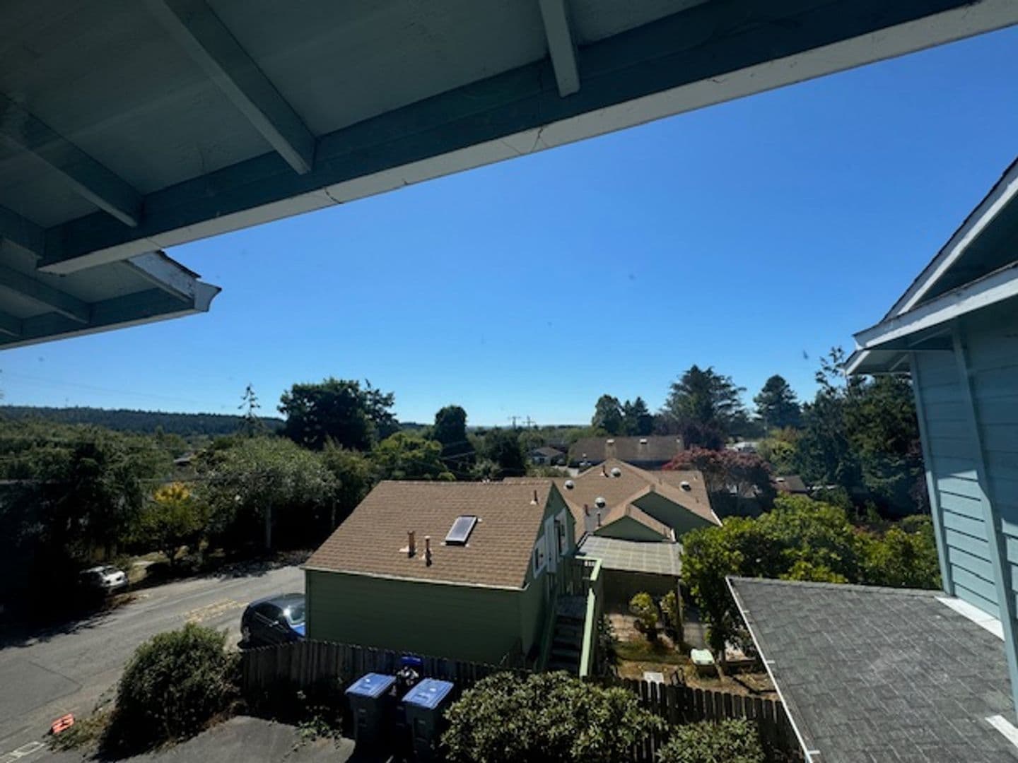 Arcata Apartment: 1771 Golf Course RD