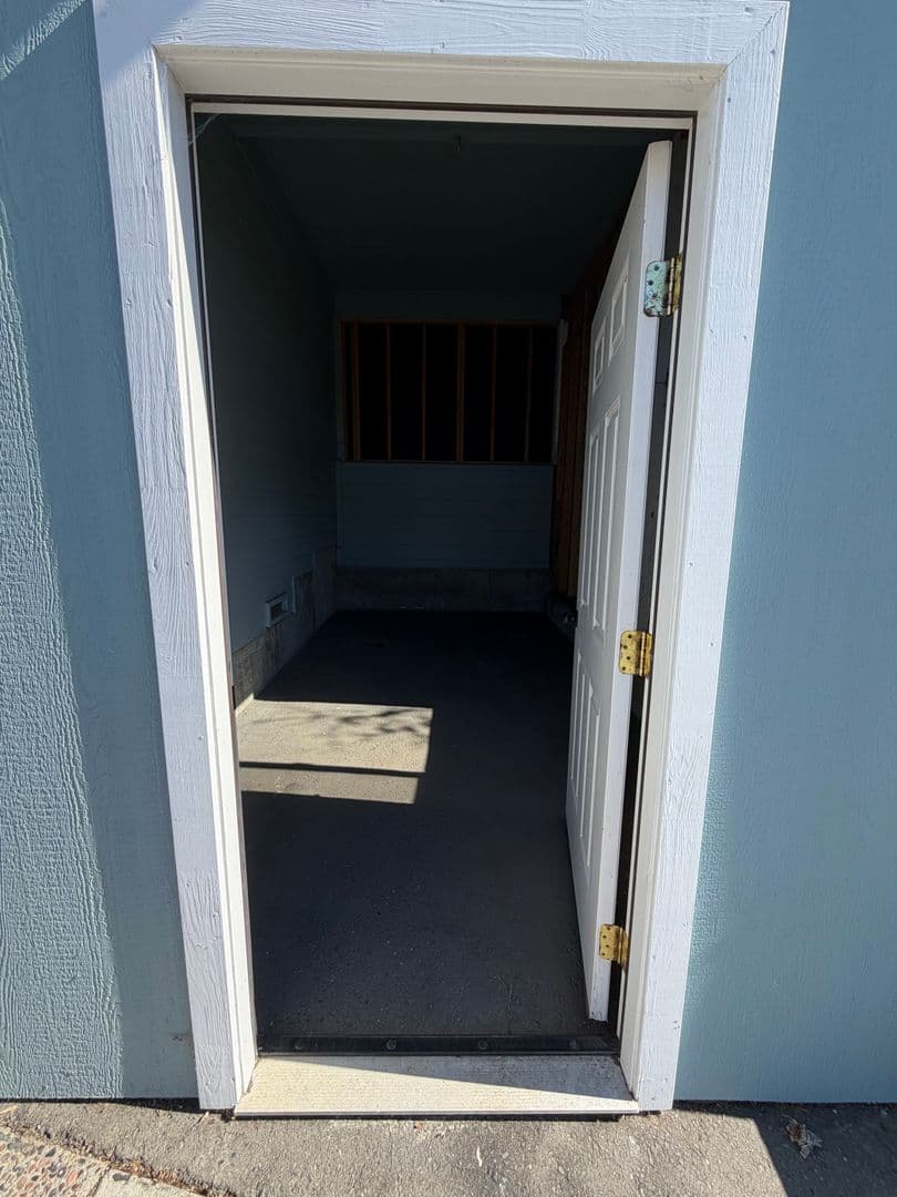 Arcata Apartment: 1771 Golf Course RD