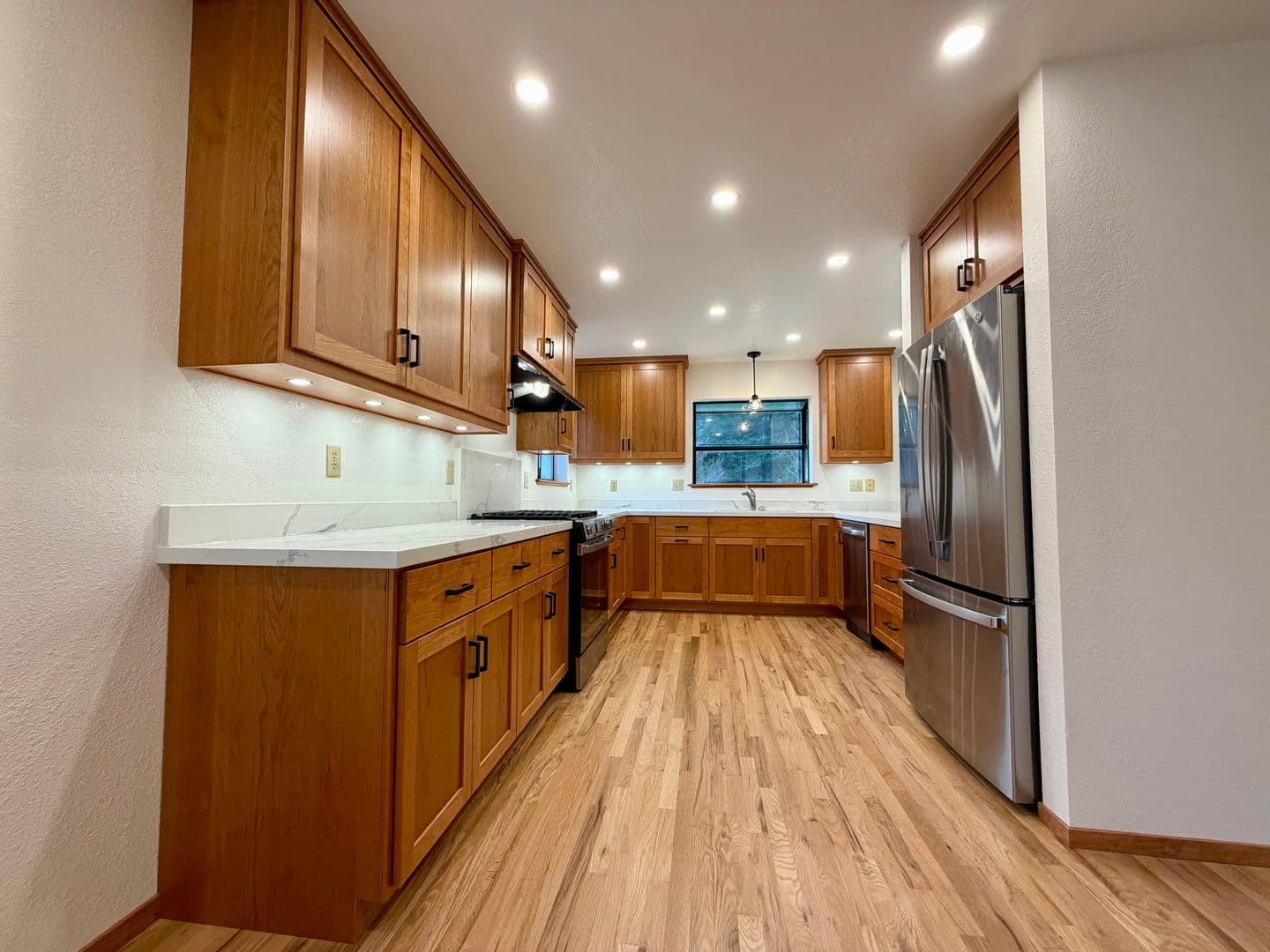 Eureka Townhome: 4036 Campton RD