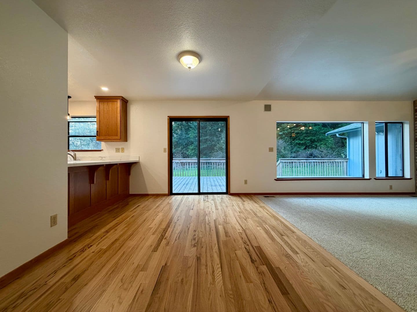 Eureka Townhome: 4036 Campton RD