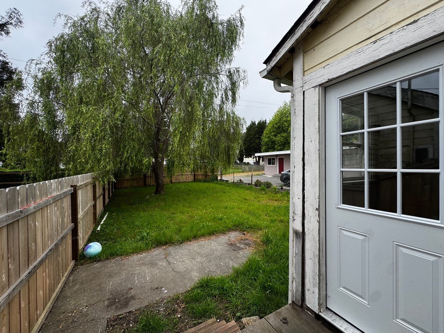 Fortuna Apartment: 910 8th ST