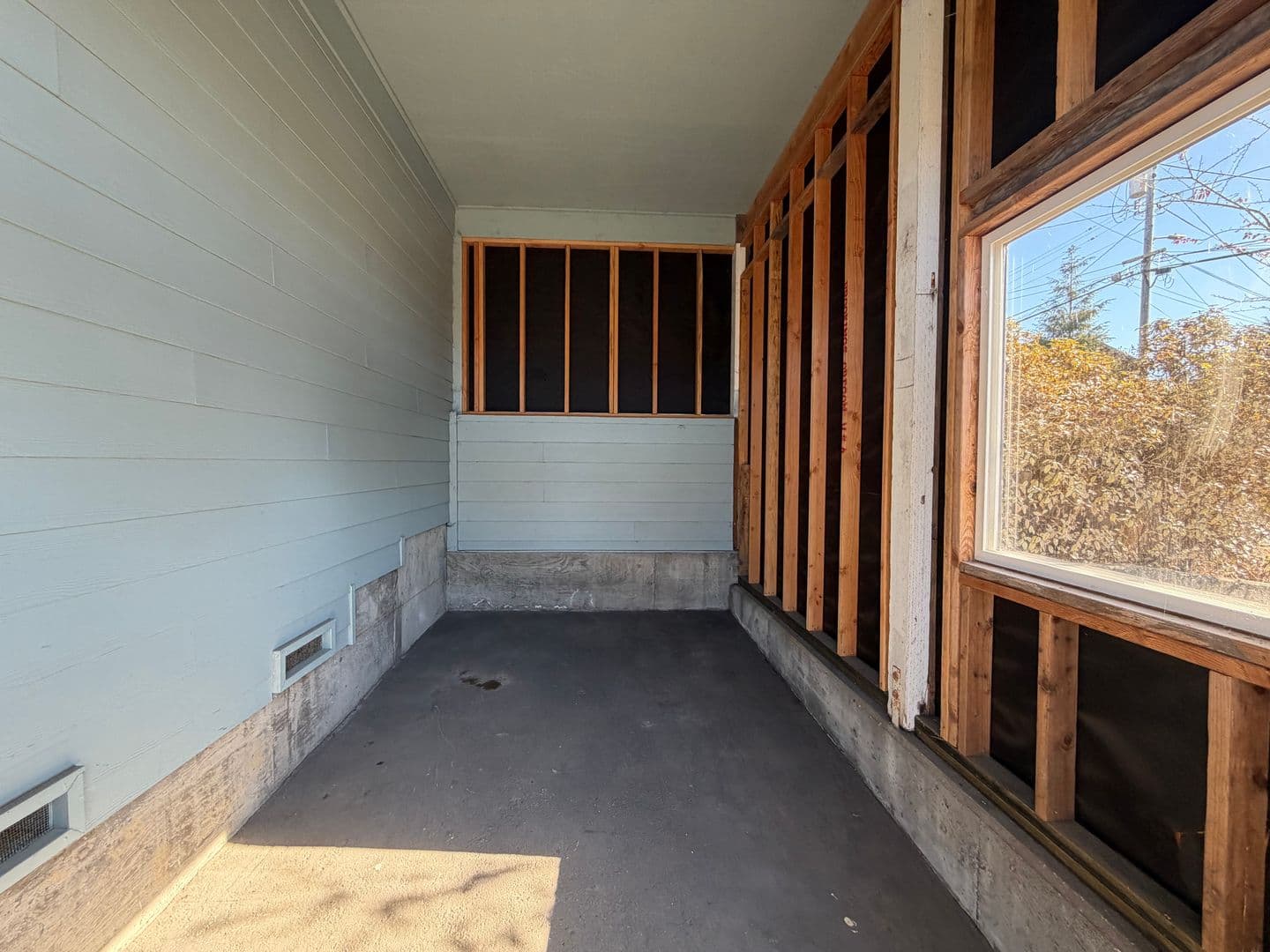 Arcata Apartment: 1771 Golf Course RD