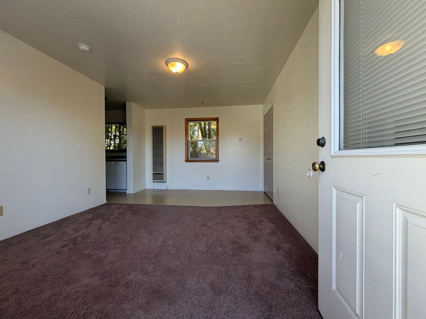 Arcata Apartment: 1771 Golf Course RD