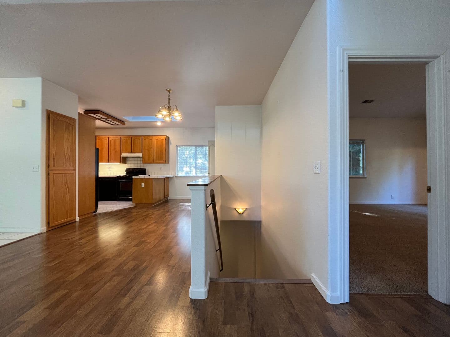 Eureka House: 1146 Vista DR