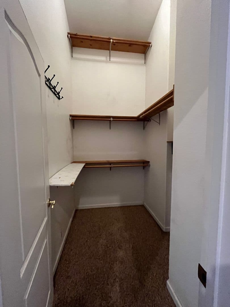 Eureka House: 1146 Vista DR