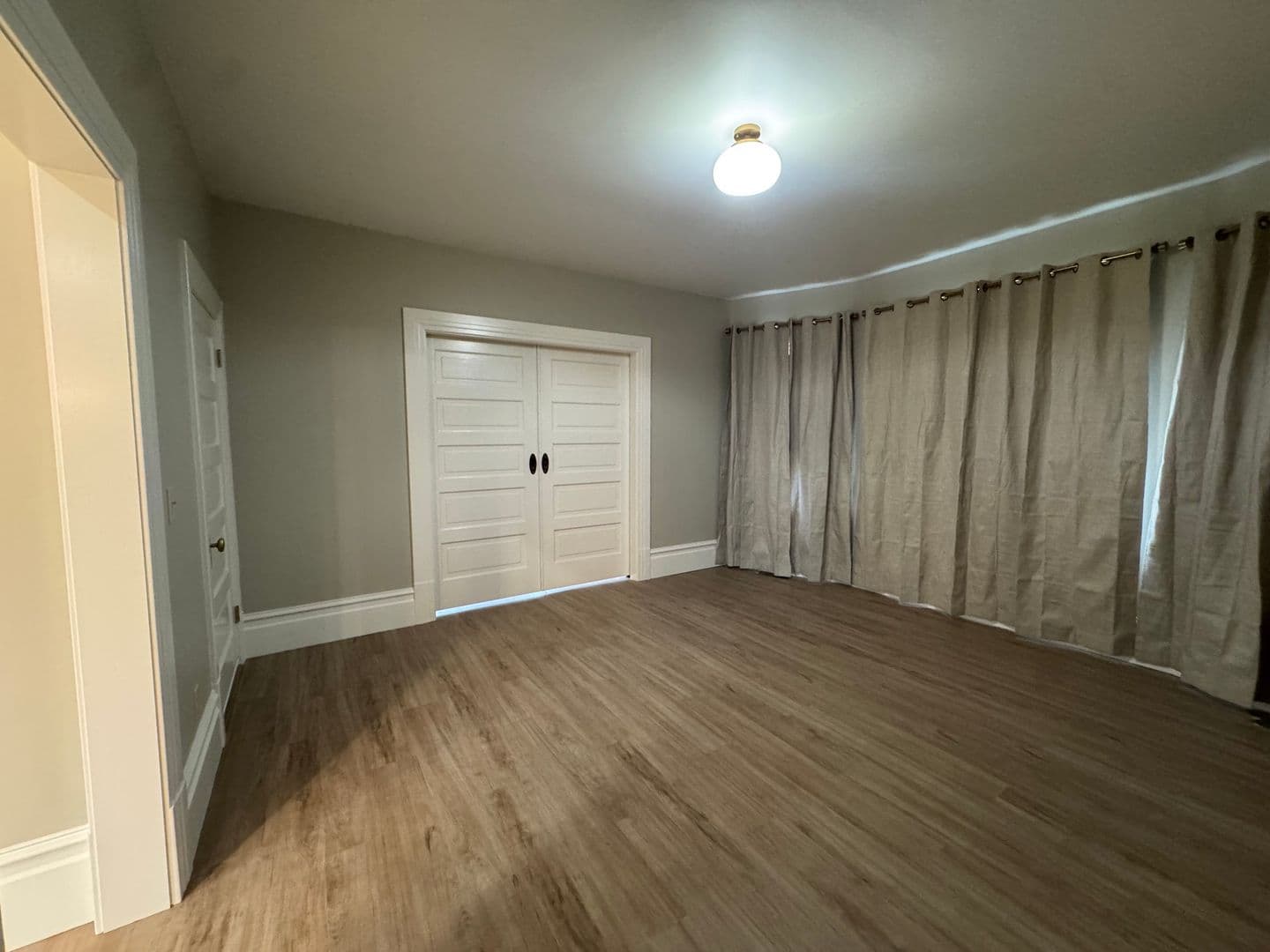 Eureka Apartment: 2146 C ST