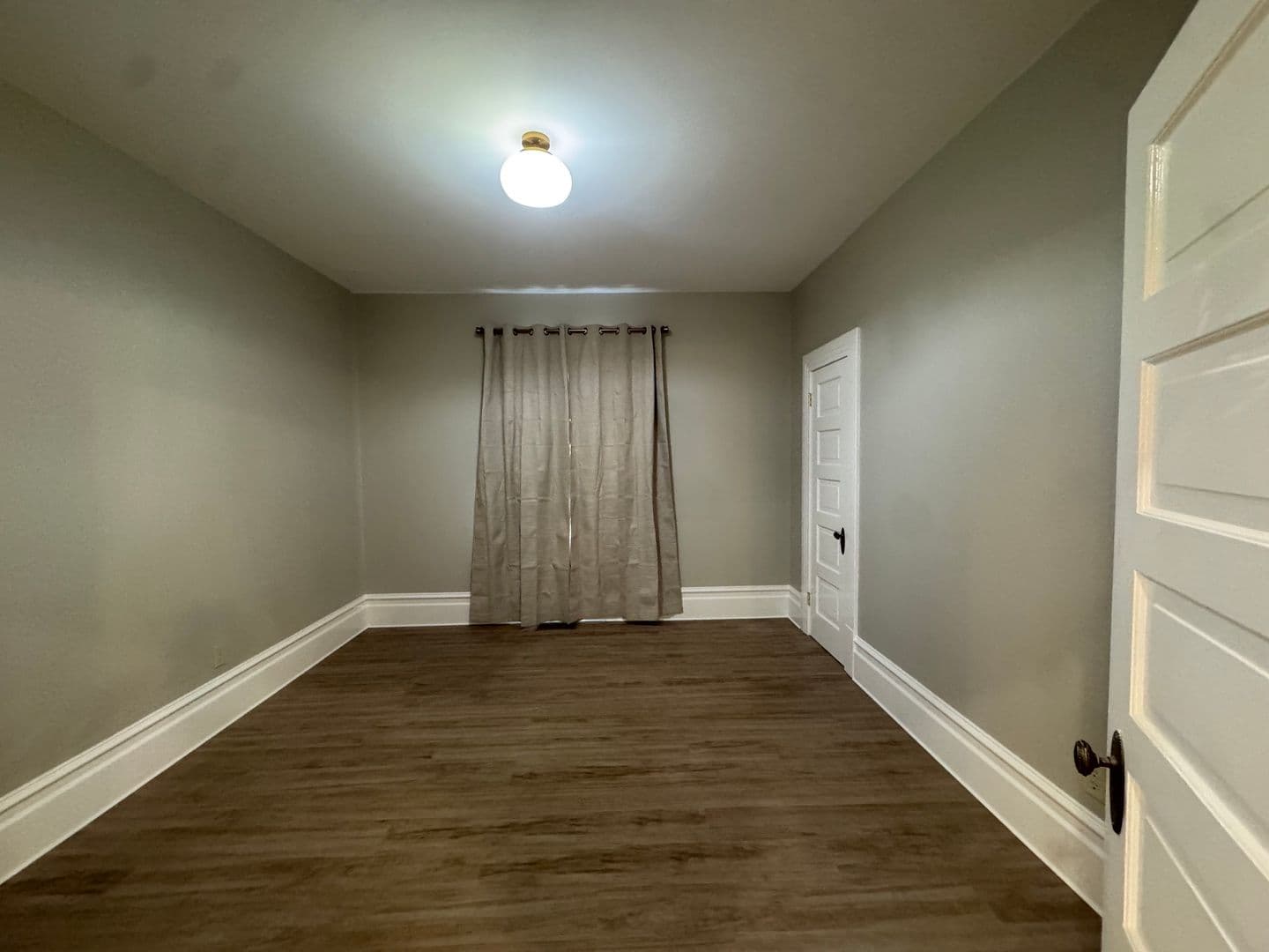 Eureka Apartment: 2146 C ST