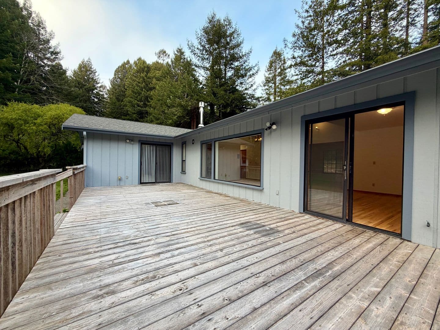 Eureka Townhome: 4036 Campton RD