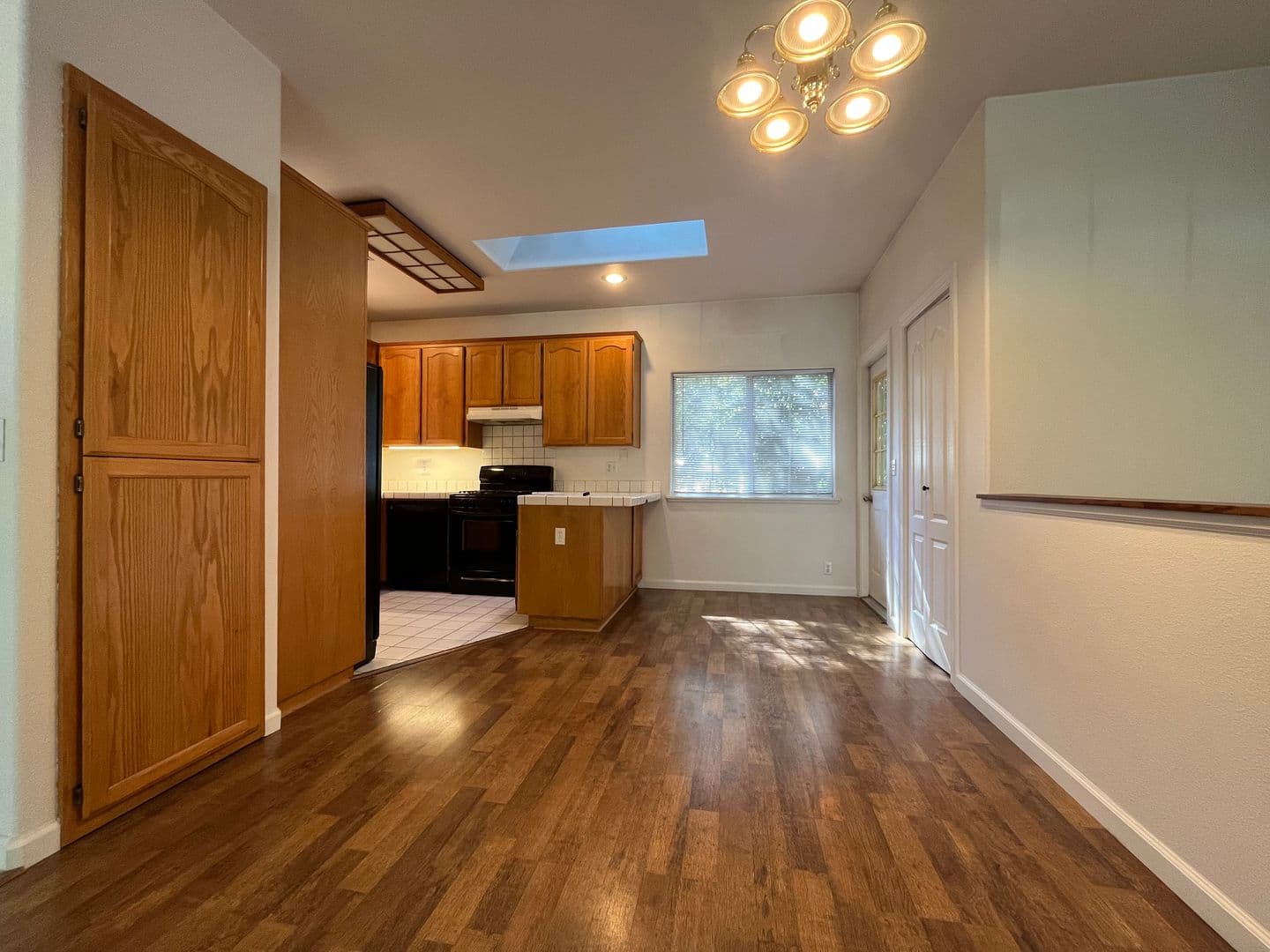 Eureka House: 1146 Vista DR