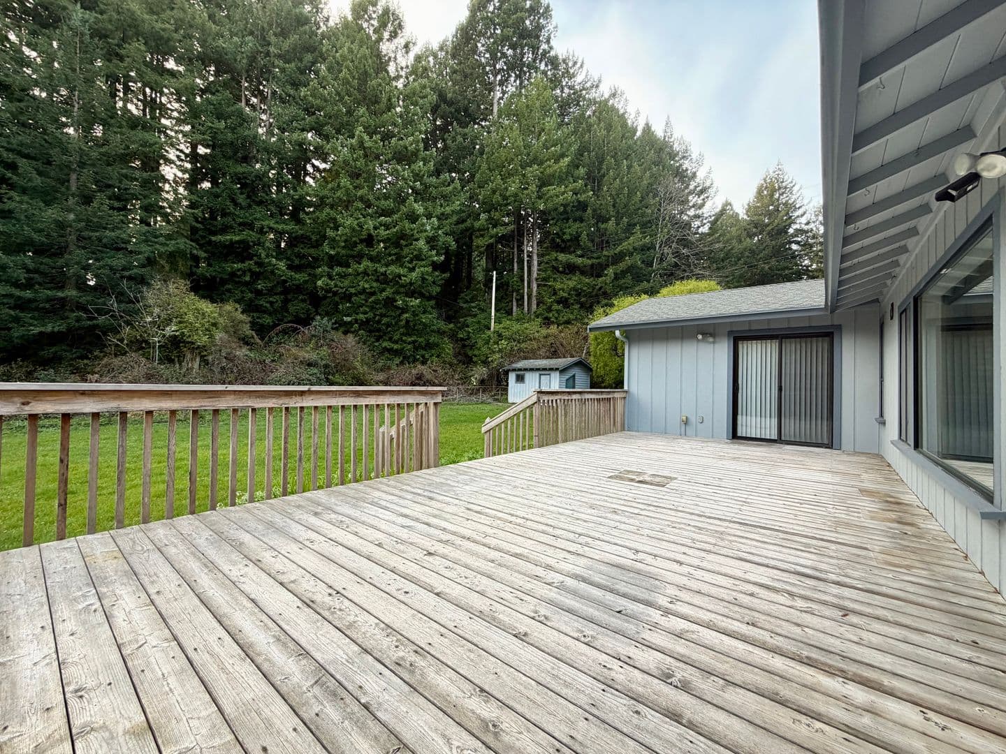 Eureka Townhome: 4036 Campton RD
