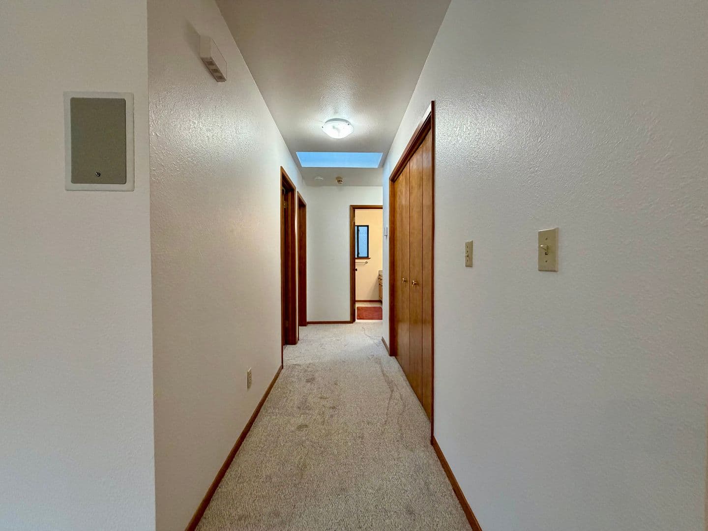 Eureka Townhome: 4036 Campton RD