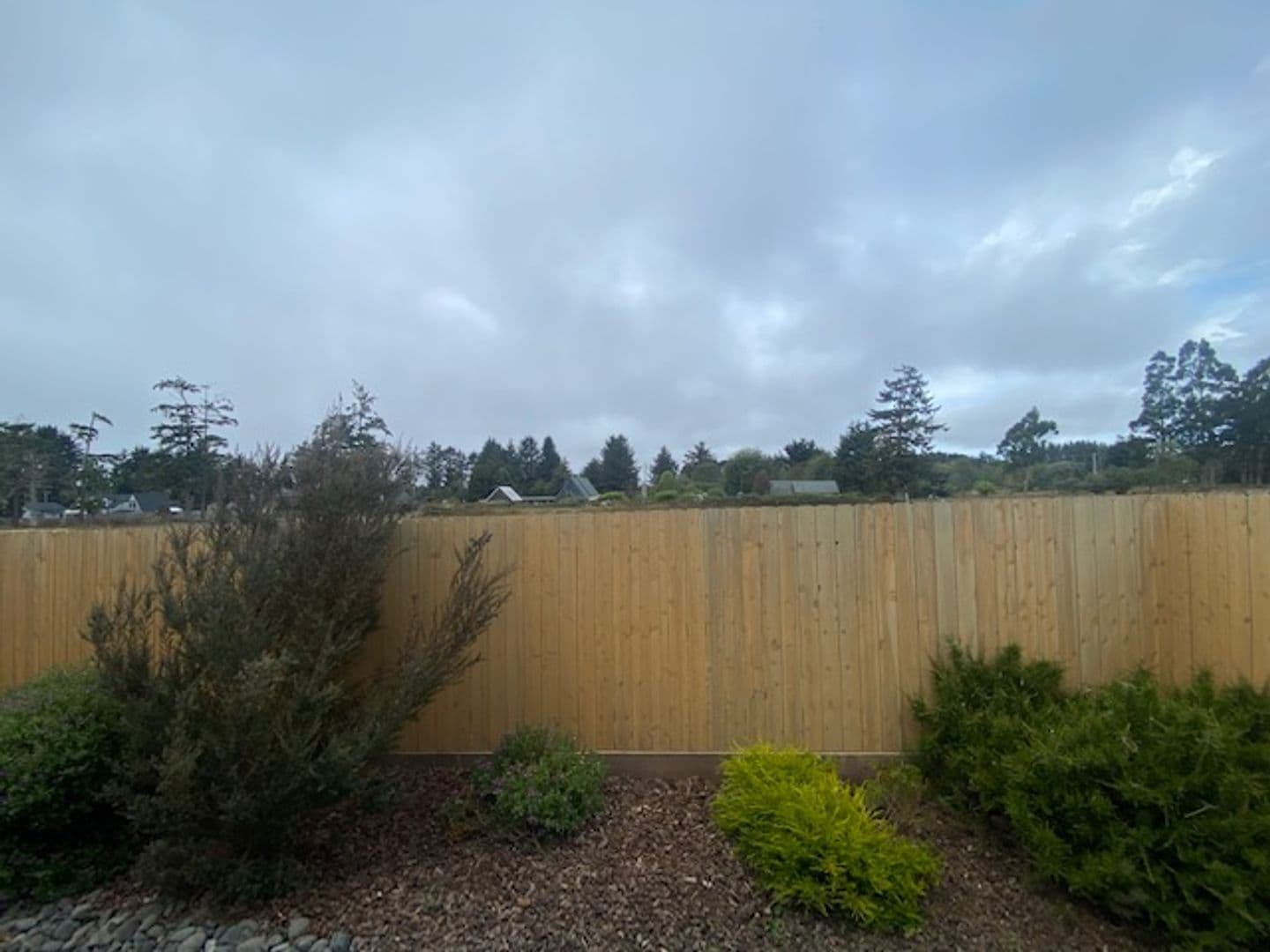 McKinleyville Apartment: 1956 Sagewood Way