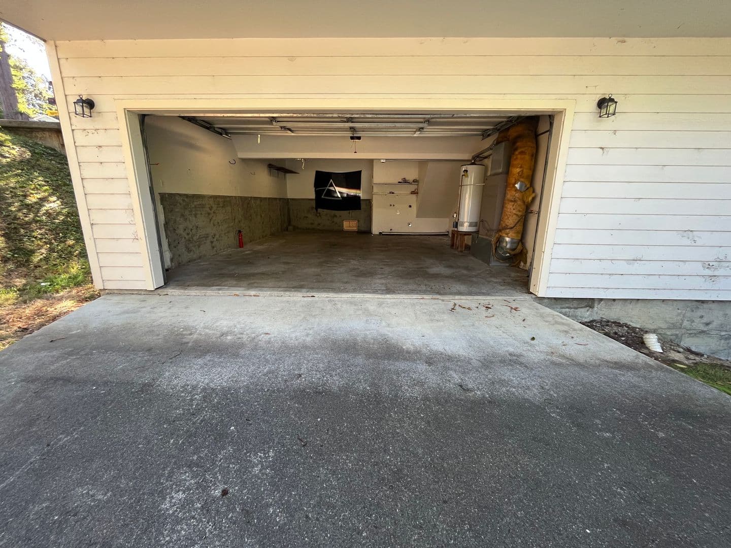 Eureka House: 1146 Vista DR