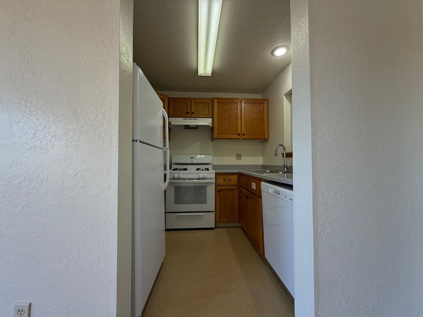 Arcata Apartment: 1771 Golf Course RD
