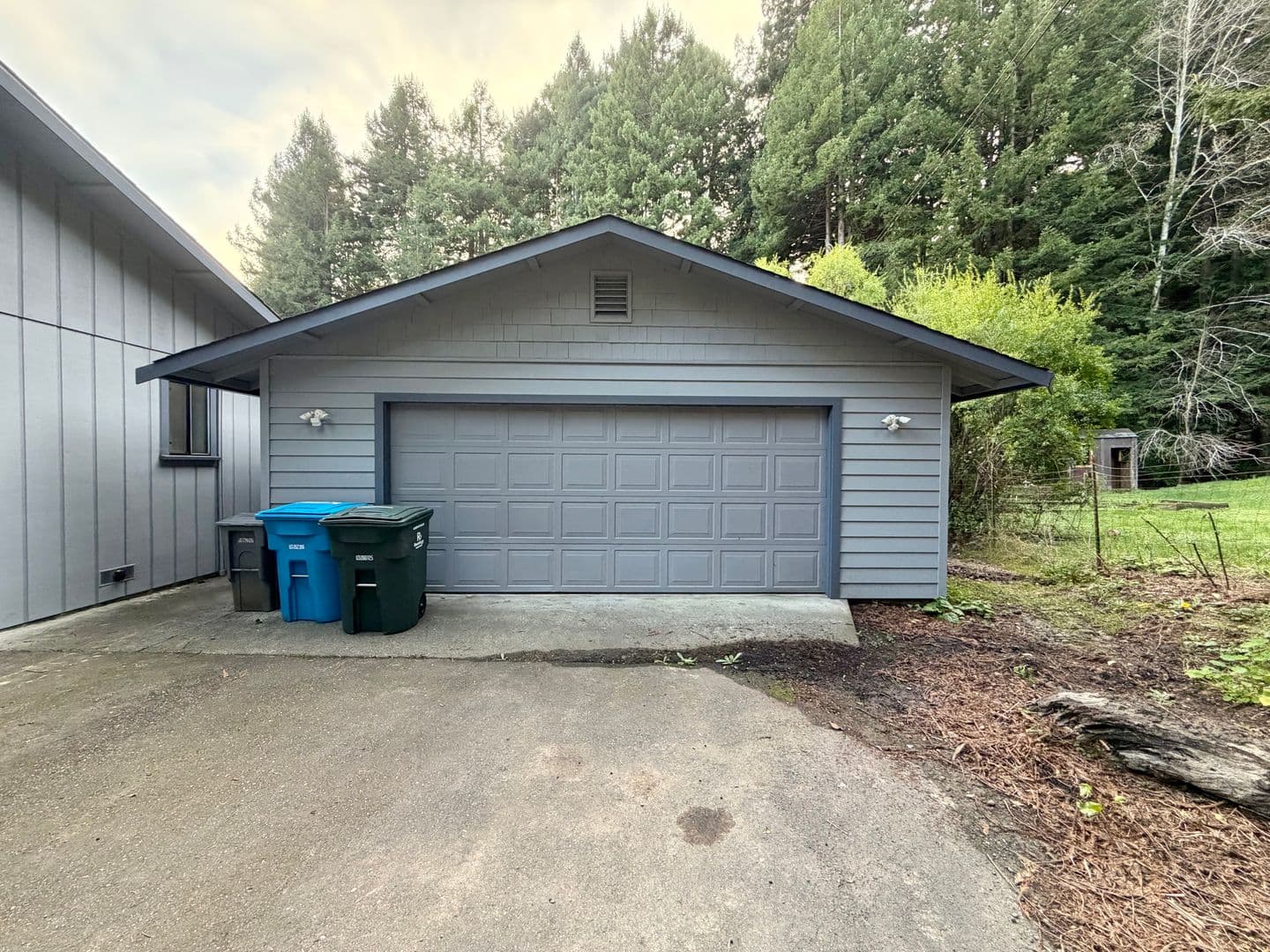 Eureka Townhome: 4036 Campton RD