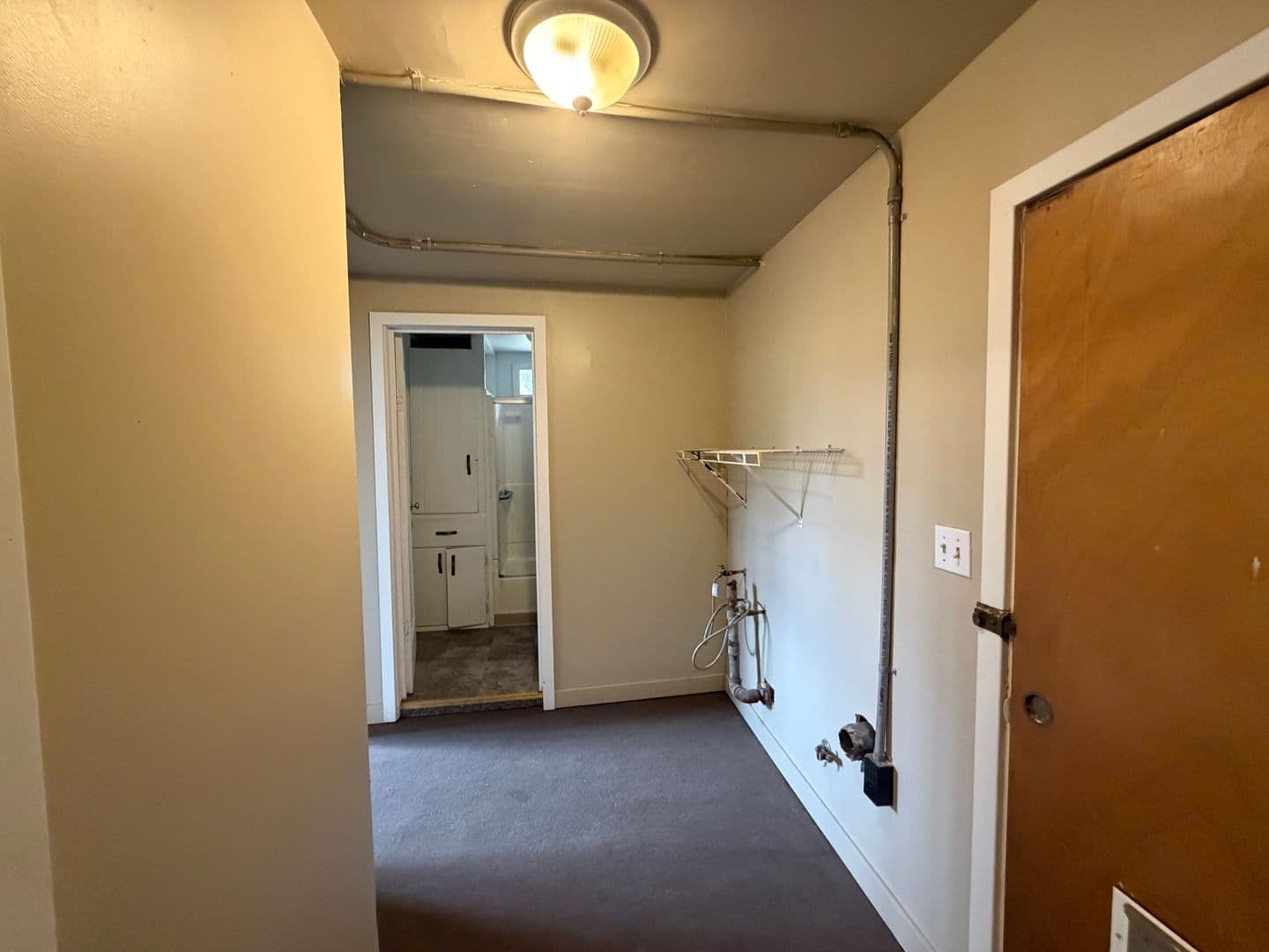 Fortuna Apartment: 65-97 Page Way