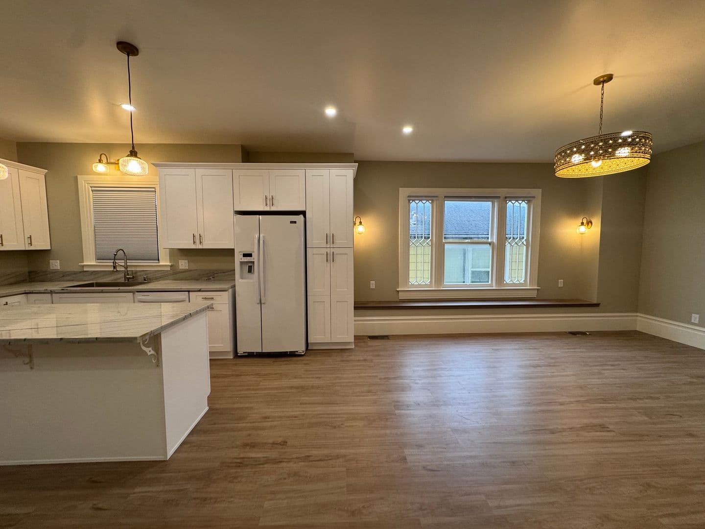 Eureka Apartment: 2146 C ST
